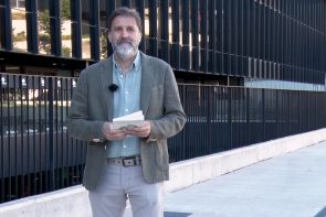Carlos González