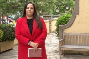 Cristina Pérez Muñoz