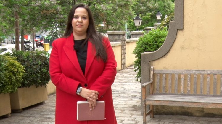 Cristina Pérez Muñoz