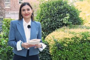 Débora Barrientos Ortega