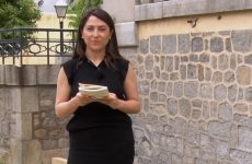 Gisela Martín Bravo