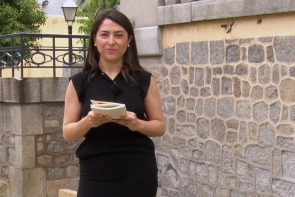 Gisela Martín Bravo