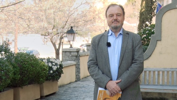 Ignácio Álvarez de Mon