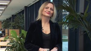Irene Blázquez Navarro