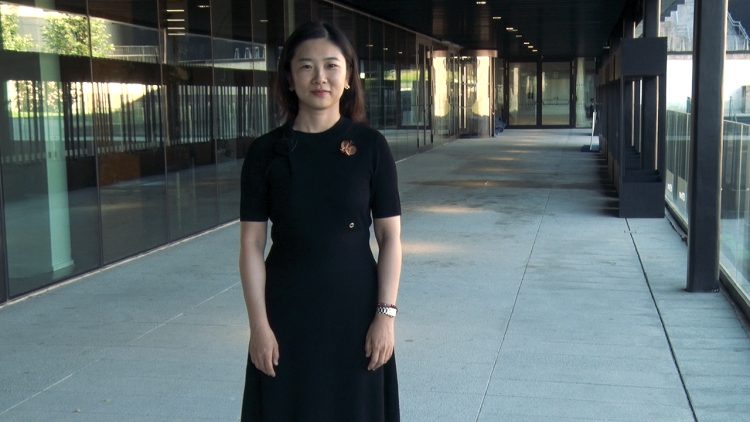 Jiayang Wan