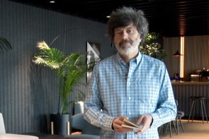 José Vela