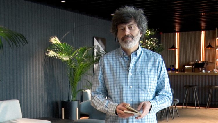 José Vela