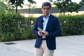 Juan José Güemes