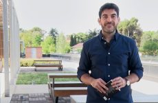 Foto IE humanities - Julio