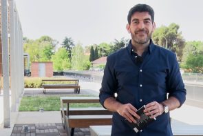 Foto IE humanities - Julio