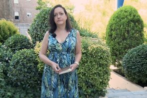Macarena Martin Sacristan