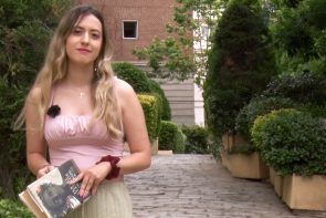 Miriam Martín Martín-Blas