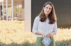 Soledad Mirón
