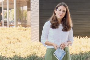 Soledad Mirón