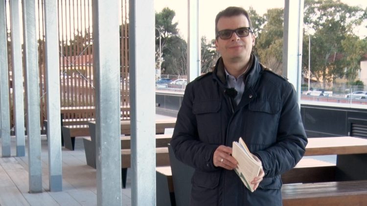 Martín Rodríguez Jugo