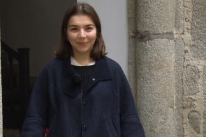 Marie Louse Palumbo